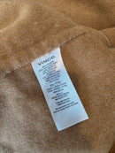 Vince Wool Blend Coat (XXL)