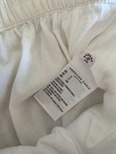 NEW Wide Leg Drawstring Pants (S)
