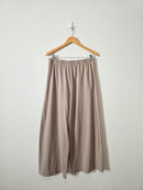 Z Supply Wide Leg Jersey Pants (L)
