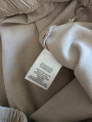 Z Supply Wide Leg Jersey Pants (L)