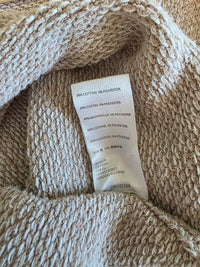Free People Slouchy Knit Sweater (L)