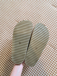 NEW Cushionaire Suede Clogs (9)