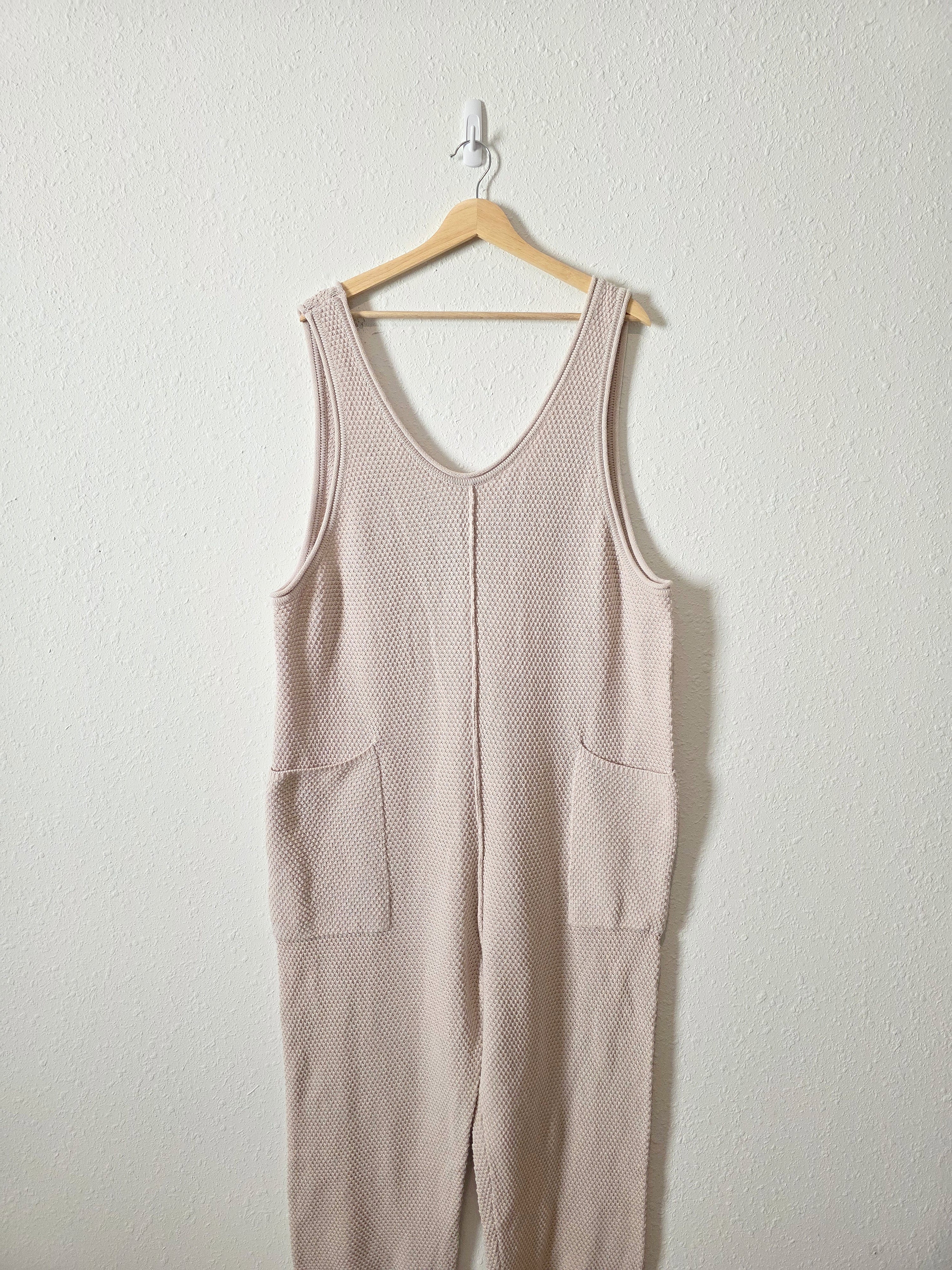 Jumpsuits + Rompers
