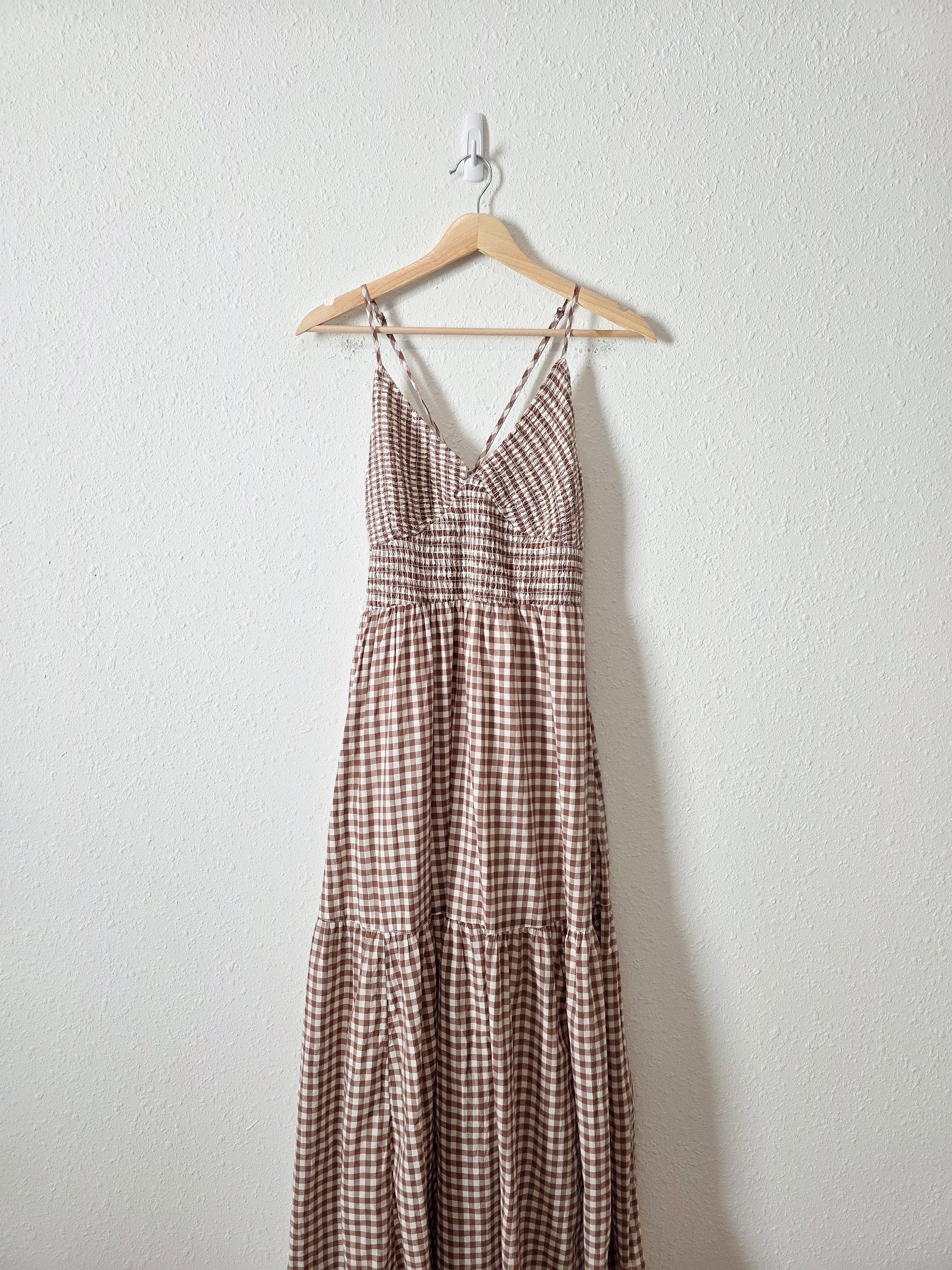 Dresses + Skirts