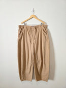 Gap Pull On Horseshoe Jeans (XXL tall)