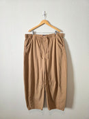 Gap Pull On Horseshoe Jeans (XXL tall)