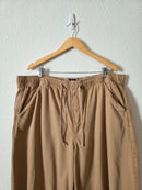 Gap Pull On Horseshoe Jeans (XXL tall)
