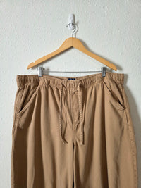 Gap Pull On Horseshoe Jeans (XXL tall)