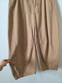 Gap Pull On Horseshoe Jeans (XXL tall)
