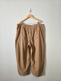 Gap Pull On Horseshoe Jeans (XXL tall)