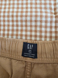 Gap Pull On Horseshoe Jeans (XXL tall)