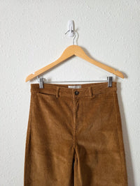 Everlane The Corduroy Wide Leg Pant (8)