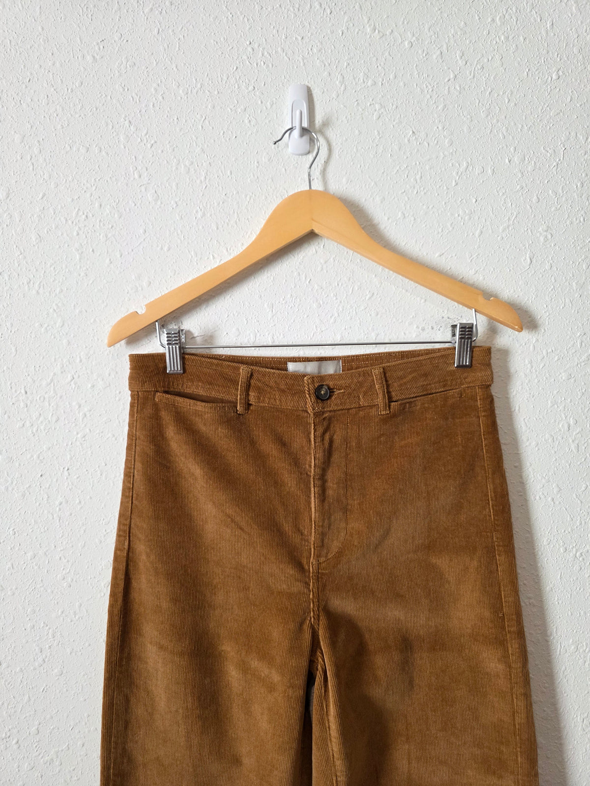 Everlane The Corduroy Wide Leg Pant (8)