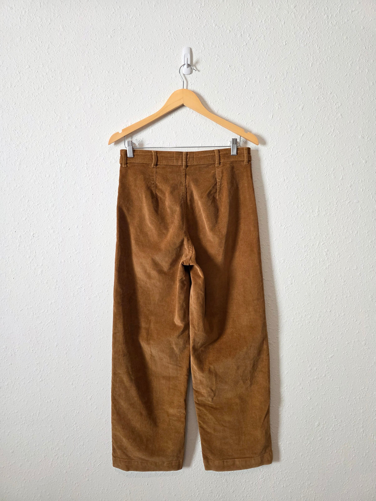 Everlane The Corduroy Wide Leg Pant (8)