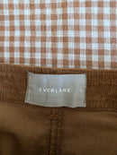 Everlane The Corduroy Wide Leg Pant (8)