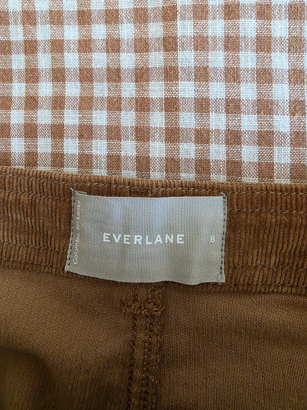 Everlane The Corduroy Wide Leg Pant (8)