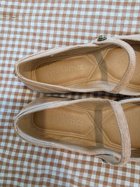 Crown Vintage Mary Jane Flats (9)