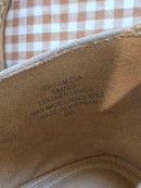 Crown Vintage Mary Jane Flats (9)