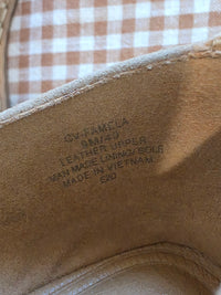 Crown Vintage Mary Jane Flats (9)