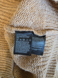 NEW Fairisle Turtleneck Sweater (S)