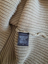 By Together Sage Boxy Knit Top (M)