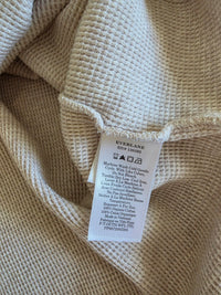Everlane Organic Cotton Turtleneck Top (S)