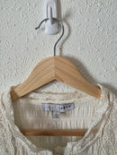 Baltic Born Embroidered Blouse (L)