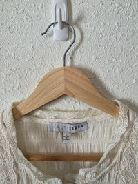 Baltic Born Embroidered Blouse (L)
