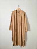 Banana Republic Duster Cardigan (S)