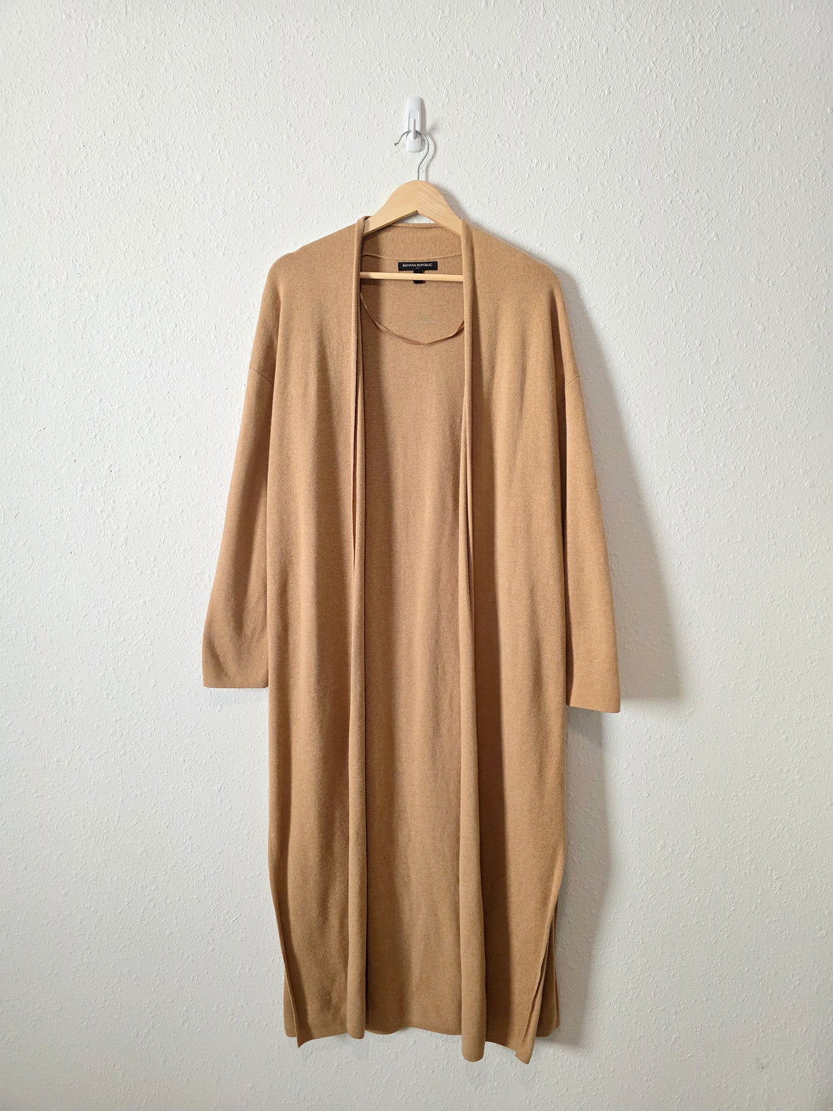 Banana Republic Duster Cardigan (S)