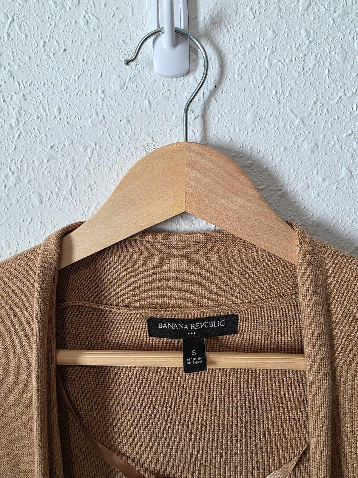 Banana Republic Duster Cardigan (S)