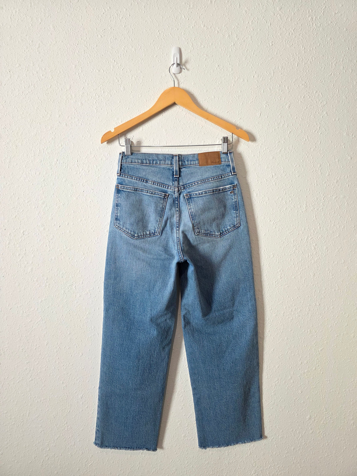 Madewell Perfect Vintage Wide Leg Jean (25)