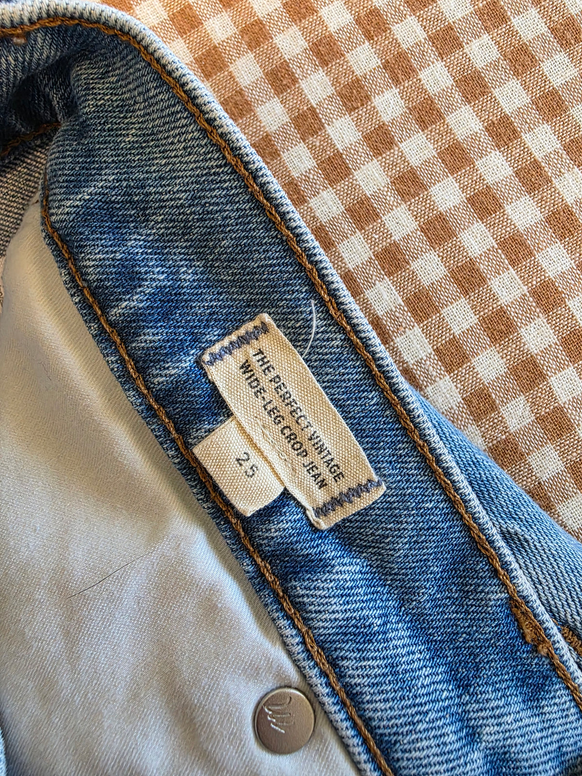 Madewell Perfect Vintage Wide Leg Jean (25)