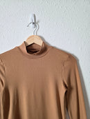 Gap Long Sleeve Mockneck Tee (SP)