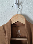 Gap Long Sleeve Mockneck Tee (SP)