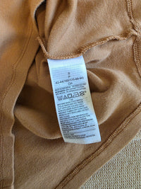 Gap Long Sleeve Mockneck Tee (SP)