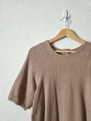 Madewell Button Back Top (S)