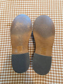 Madewell Brown Leather Loafers (7.5)