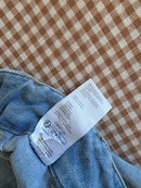 Maeve Colette Wide Leg Jeans (27P)