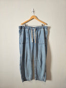 Gap Pull On Barrel Jeans (XL)