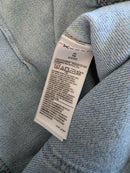 Gap Pull On Barrel Jeans (XL)