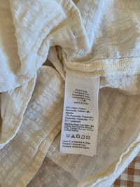 Madewell Relaxed Button Up Shirt (M)