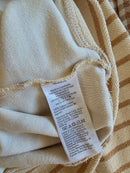 J.Crew Striped Cotton Crewneck Tee (S)