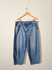 AE Relaxed Barrel Jeans (16)