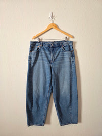 AE Relaxed Barrel Jeans (16)