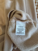 Z Supply Button Up Shirt Jacket (S)