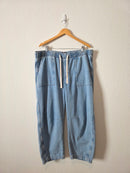 Gap Pull On Barrel Jeans (XL)