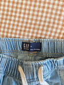 Gap Pull On Barrel Jeans (XL)