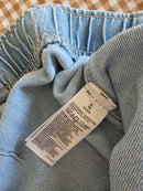 Gap Pull On Barrel Jeans (XL)