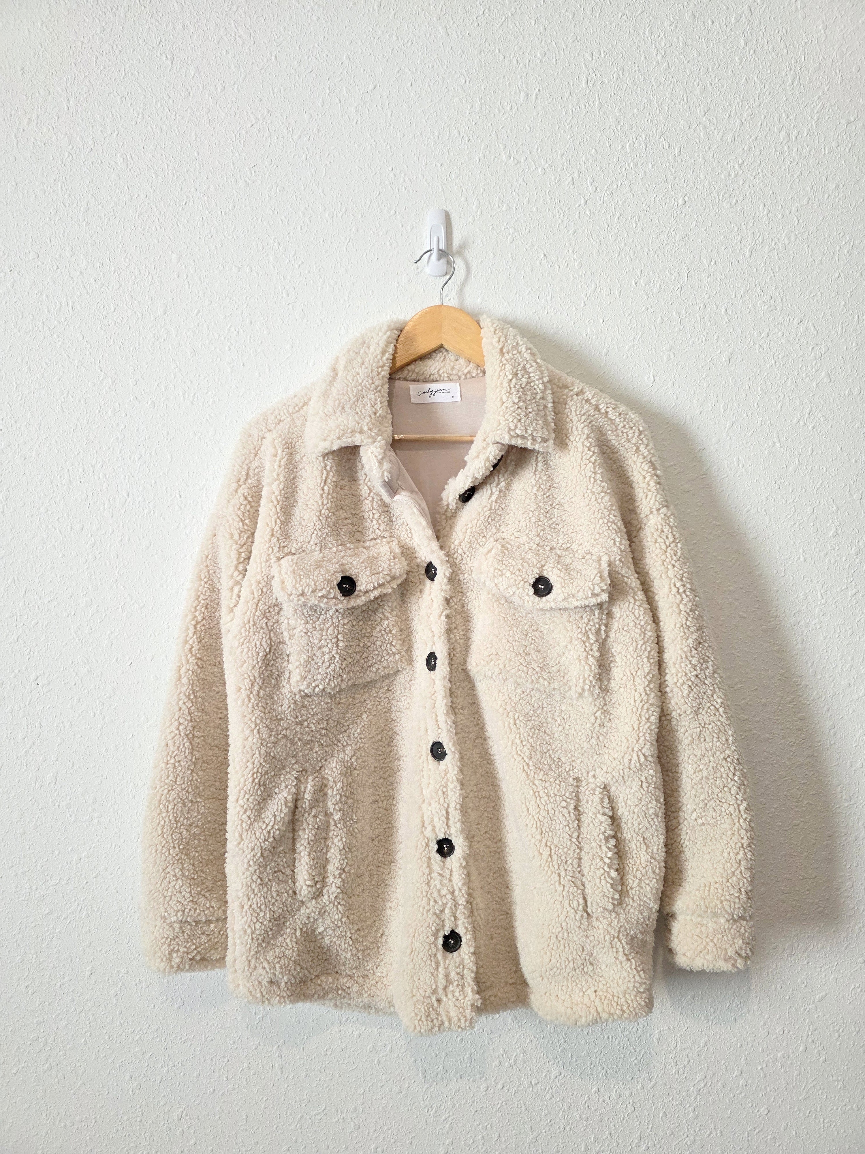 Outerwear + Jackets